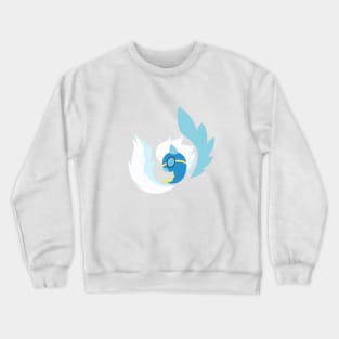 The Wonderbolt - Fleetfloot Crewneck Sweatshirt